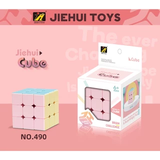 ลูกบาศก์ ลูกบาศก์มาการง รูบิค2x2รูบิค3x3รูบิค4x4รูบิค5x5 CUBE