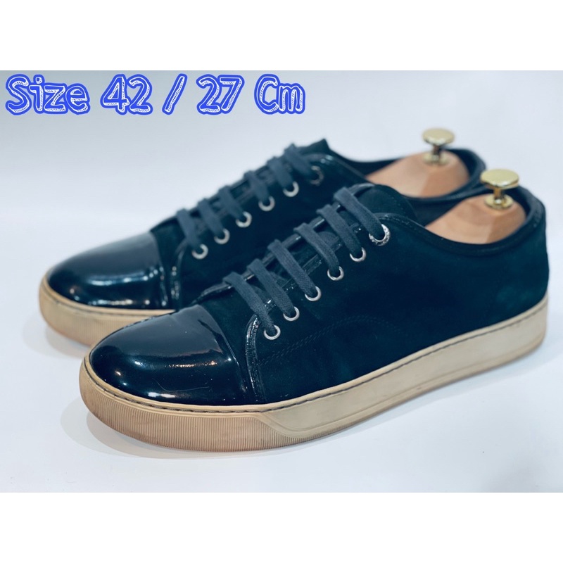 LANVIN Sneakers🎉🍾🎉🍾🎉