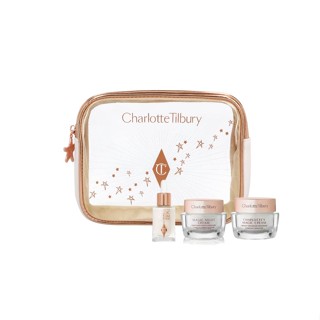 พร้อมส่ง!! ชุดครีมบำรุงผิวหน้า Travel Size Set