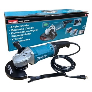 MAKITA หินเจียร7 นิ้ว รุ่น GA7070X1 MAKITA รับประกัน 1 ปี