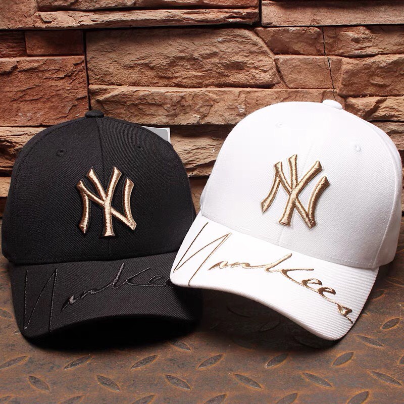 หมวก MLB หมวก MLB บุคลิกภาพอินเทรนด์