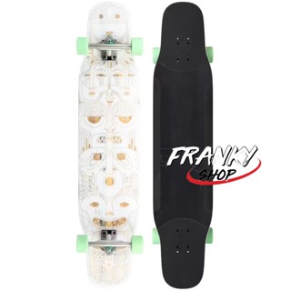 [พร้อมส่ง] ลองบอร์ดสำหรับการเต้น Longboard Dance