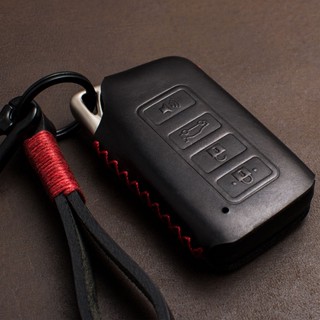 Genuine leather car key case cover bag fob for Lexus NX GS RX IS ES GX LX RC 200 250 350 LS 450H 300H CT200 RX270LX NXIS