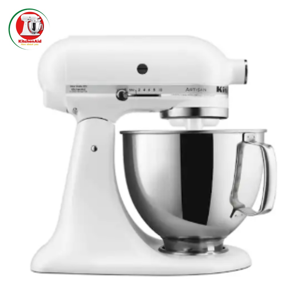 KitchenAid 5KSM150PSEWH เครื่องผสมอาหาร