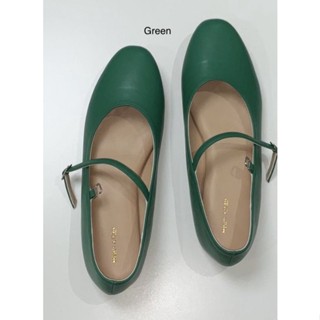 HeartAffair. Shoes รุ่น​Abbie Soft ballerina