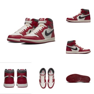 Jordan 1 Retro High OG "Lost &amp; Found" "Lost &amp; Found" DZ5485-612