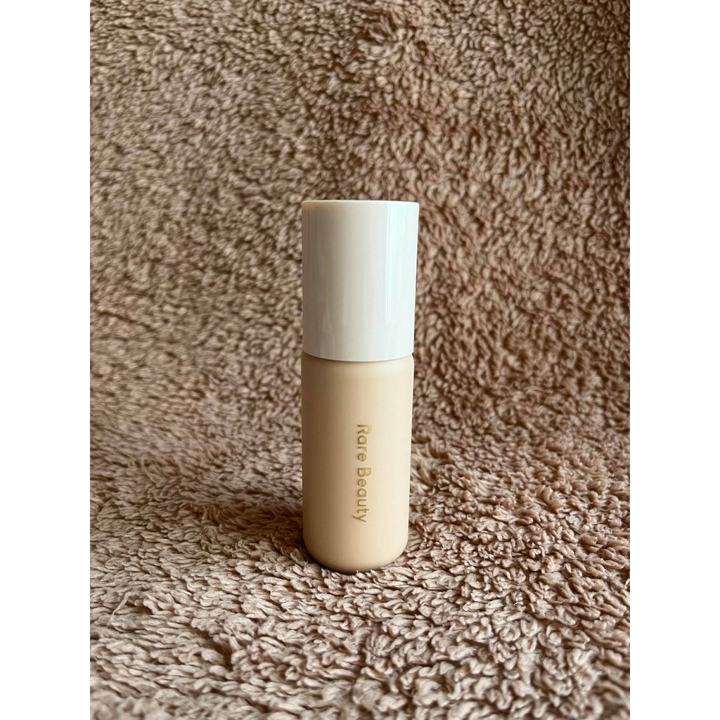 RARE BEAUTY Tinted Moisturizer 30ml