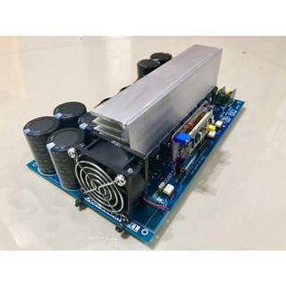 boost Mppt Hivolt  9KVA V1