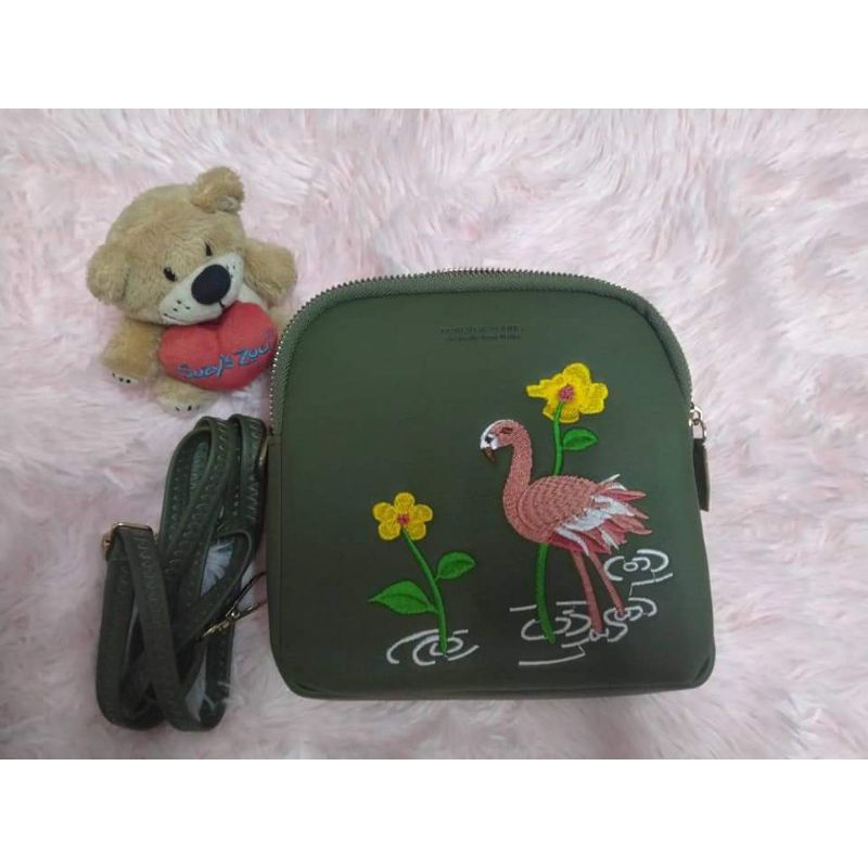 กระเป๋าForever Young