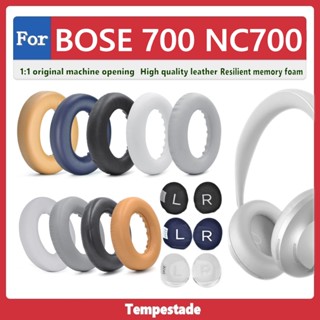 ฟองน้ําครอบหูฟัง แบบเปลี่ยน สําหรับ bose 700 nc700