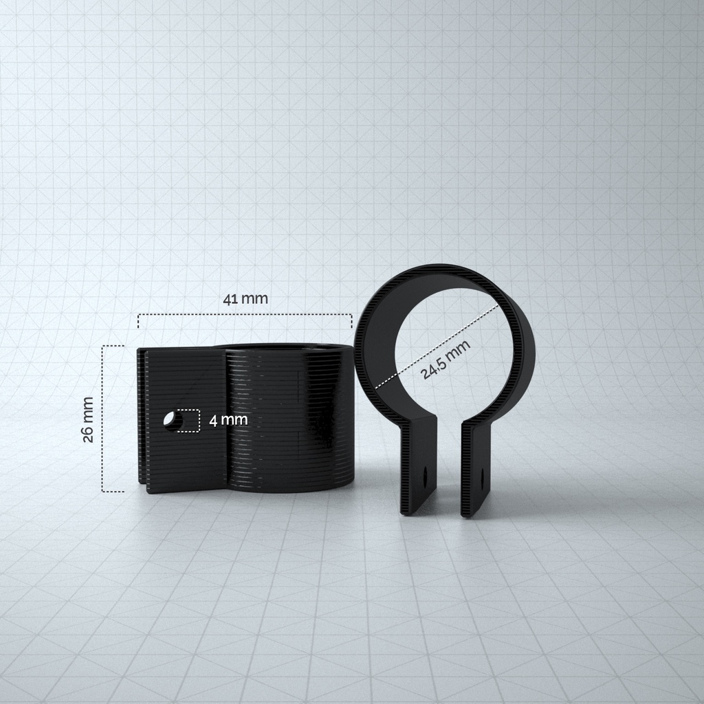 ขายึดเครื่องยนต์ Rumble สําหรับ Logitech G29 /G920