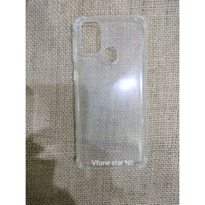 Softcase Vfone N6 Star Case Modified Vfone N6 Star Case เหมาะสําหรับ Vfone N6 Star