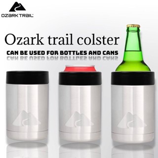 ozark trail colster กระป๋องเก็บความเย็น 12OZ สแตนเลส 304