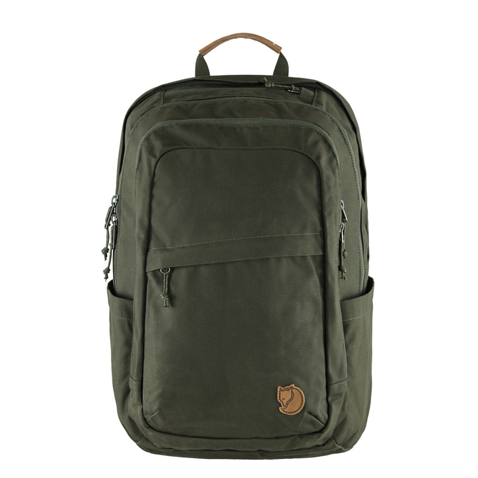 กระเป๋า Fjallraven Raven 28 L