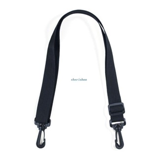 Ch * 【สินค้าพร้อมสต็อก】สายกระเป๋ากว้างเปลี่ยนกระเป๋าสะพาย Crossbody กระเป๋าถือแบบปรับได้