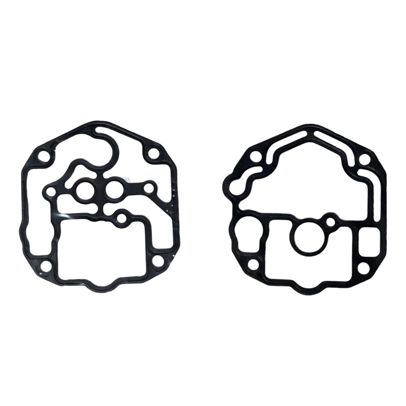 ปะเก็นปั้มลม6UZ ISUZU DECA360