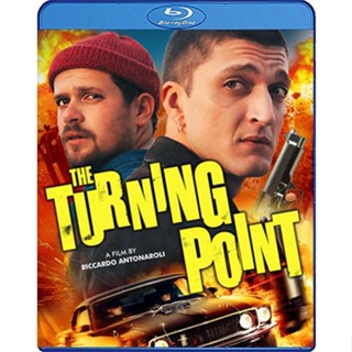 Bluray หนังใหม่ เสียงไทยมาสเตอร์ The Turning Point จุดเปลี่ยน