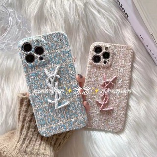 เคสโทรศัพท์มือถือหนัง เหมาะกับฤดูใบไม้ร่วง และฤดูหนาว สําหรับ Apple Iphone 14 pro max 12pro 11 13promax