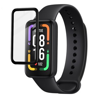 สําหรับ Xiaomi Redmi smart band pro IMAK Plexiglass HD Watch ฟิล์มป้องกัน