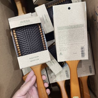 Aveda Paddle Brush แปรงหวีผม ไซส์ใหญ่