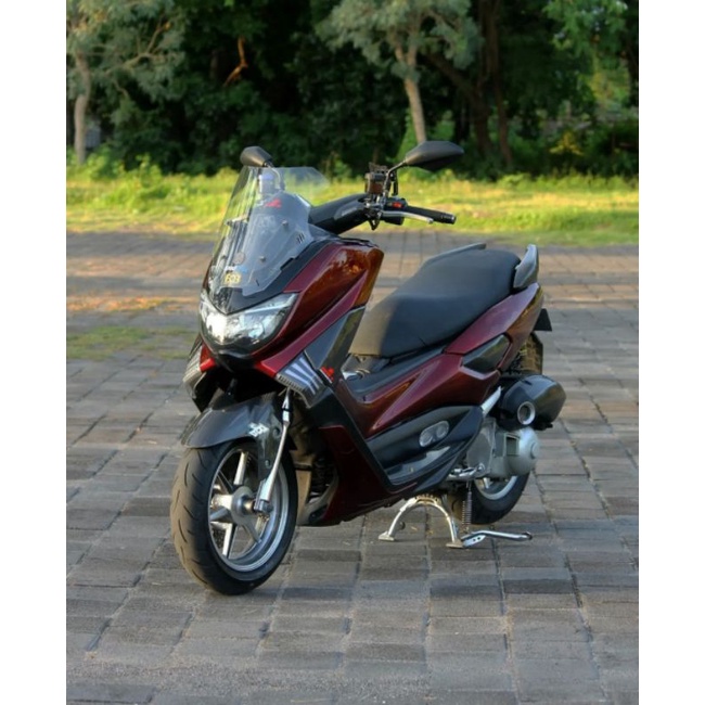 WINDSHLED NMAX OLD OCHITO4 VISOR CYBORG NMAX OLD WINDSHLED NMAX OLD CYBORG