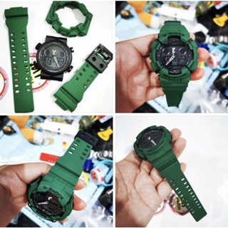 GA/GD 100 110 120 130 140 สีทึบ * แจ้งสี แจ้งรุ่น ก่อนสั่งซื้อนะครับ