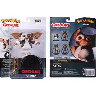 Gremlins Gizmo Bendyfig Noble Collection