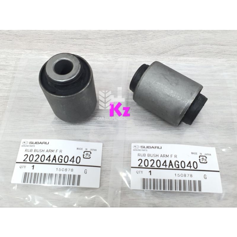 SUBARU XV SJ SG GP7 2012-2018/TOYOTA 86 ZN6/2.0 2012/FORESTER 09/SJG 2012/BRZ/IMPREZA GRF85-FRONT LO