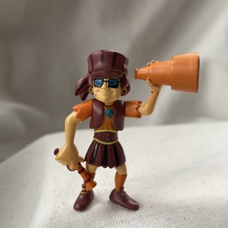 โมเดล VELMA PIRATE Action จากการ์ตูน Scoopy doo✨RARE✨