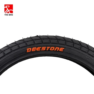 Deestone ยางนอกรถจักรยาน 16 x 1.75 (47-305)