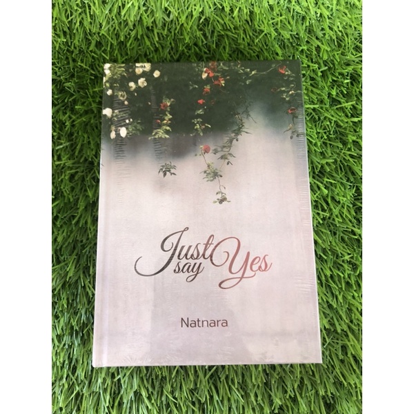 just say yes "ณัฐณรา" ใหม่ในซีล