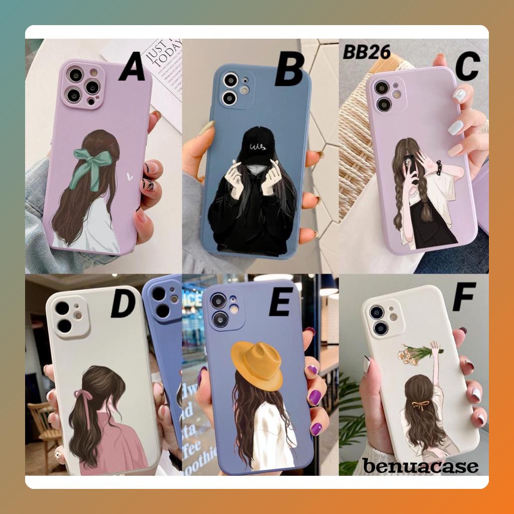 ปลอกนุ่มBB26สําหรับOppo A1k A11k A12 A15 A15s A16 A16e A16k A17 A17k A17e A31 A33 A3s A35 A36 A37 Ne