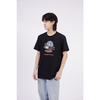 BURTON เสื้อยืด BTTSSS2114 Gramercy SS Tee