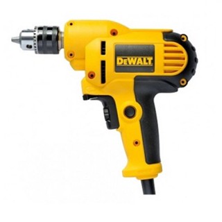 DEWALT DWD016-B1 สว่านไฟฟ้า 3/8 นิ้ว (10 มม.) (380 วัตต์ | รับประกัน 3 ปี)