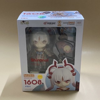 (พร้อมส่ง มือ 1) Nendoroid 1608 Shiranui