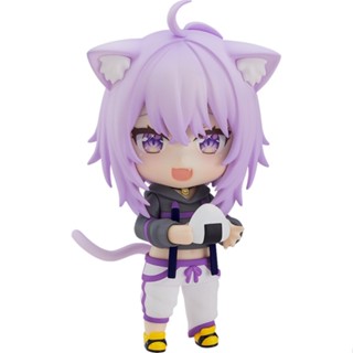 (พร้อมส่ง) [1860] Nendoroid Nekomata Okayu