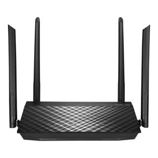 ASUS AC1500 Dual Band Gigabit WiFi Router with MU-MIMO RT-AC59U V2 (NWW-000614)