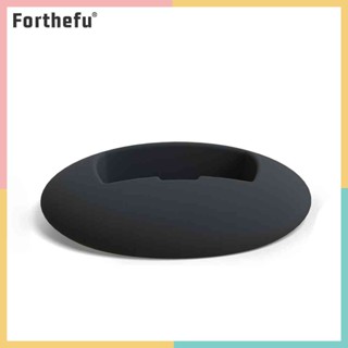 ★ Forthefu ★  ขาตั้งกล้องพาโนรามา ซิลิโคน กันน้ํา สําหรับ Insta360 X3
