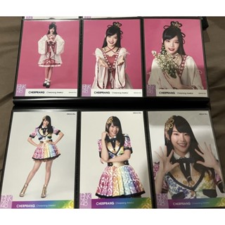 Bnk48 cherprang set8+9