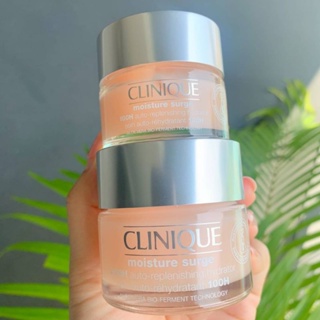 💗💦Clinique Moisture Surge Extended Replenishing Hydrator 100H (รุ่นใหม่ล่าสุด)