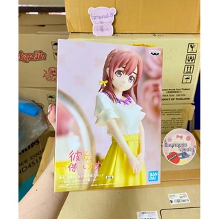 ฟิกเกอร์แท้ สะดุดรักยัยแฟนเช่า : ซากุระซาว่า ซูมิ (!!พร้อมส่ง!!) Figure Kanojo Okarishimasu : Sakarasawa Sumi