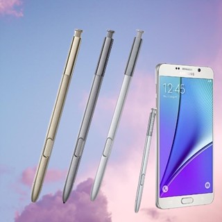 ปากกาสำหรับเขียน Samsung Galaxy Note 5 ซัมซุง โน๊ต 5 (Goldทอง/Sliverเงิน/Bronzeบรอนซ์)