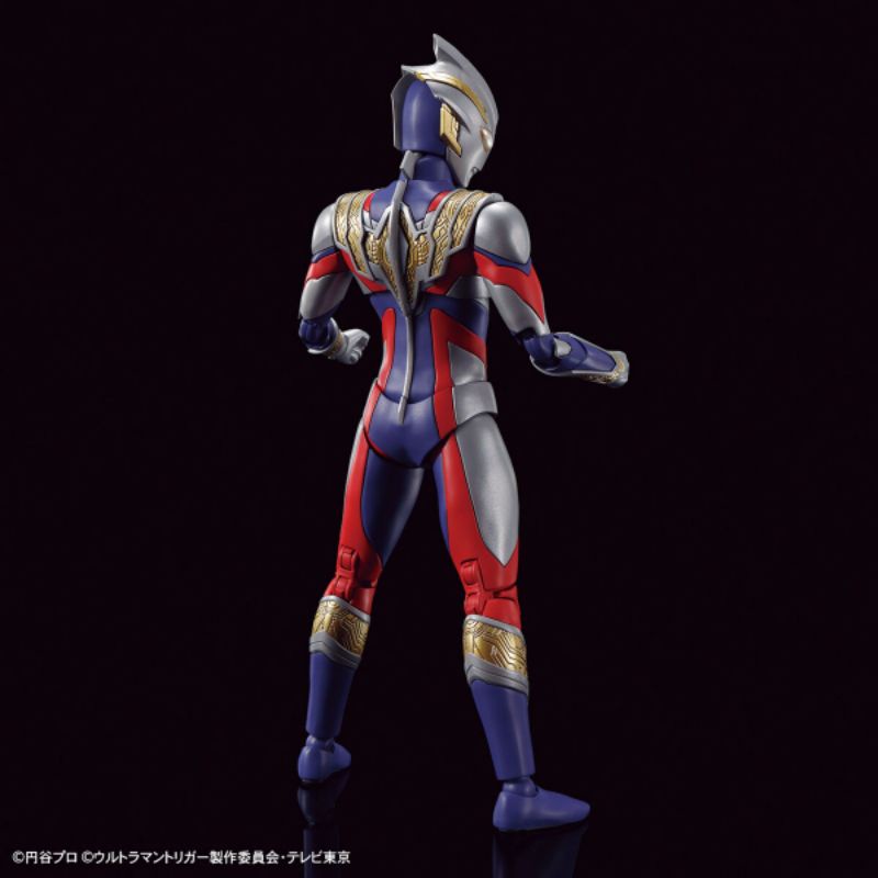 Figure-riseStandard ULTRAMAN TRIGGER MULTI TYPE - oneblocktoy - ThaiPick