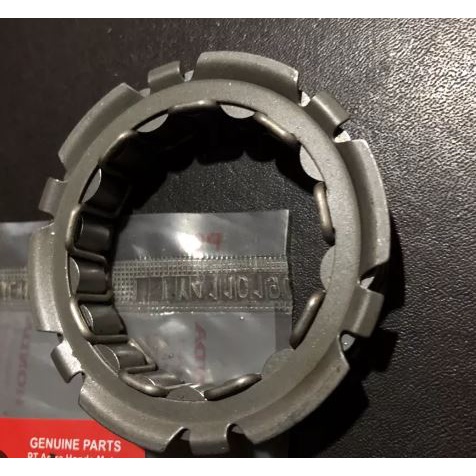 OneWay One Way Only Home Pelor Stater Honda Tiger Megapro Mega Pro KCJ