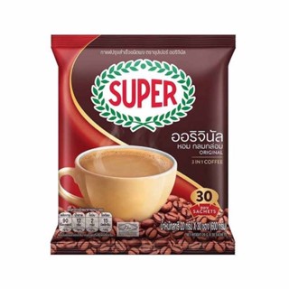 กาแฟซุปเปอร์ ออริจินัล