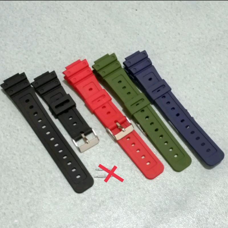 สายนาฬิกา Casio MRW 200H MRW-200