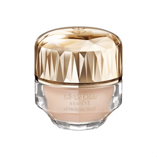 Cle de Peau Beaute THE FOUNDATION LE FOND DE TEINT  30g SPF20・PA++ [Direct From Japan]