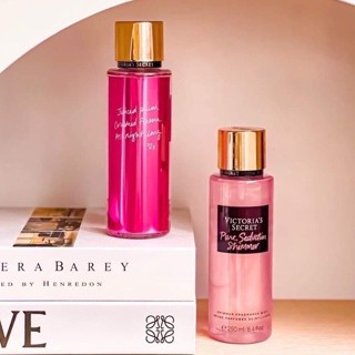 🌷น้ำหอมวิคตอเรียซีเคร็ท🌷 ขนาด 250 ml.