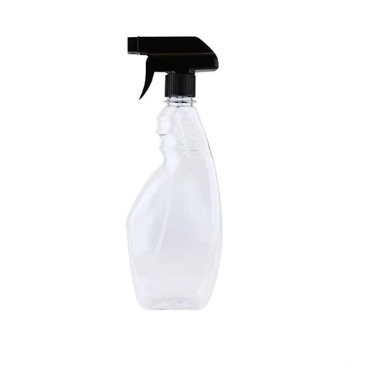 ขวดสเปรย์ ขวดเปล่า ขวดฟ็อกกี้ หัวฉีด 500 ml มีสินค้าพร้อมส่ง