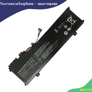 AA-PLVN8NP แบตเตอรี่แล็ปท็อป For Samsung ATIV Book 8 880Z5E NP880Z5E NP780Z5E-S02CA NP870Z5E-X01HU NP870Z5E-X01RU NP880Z